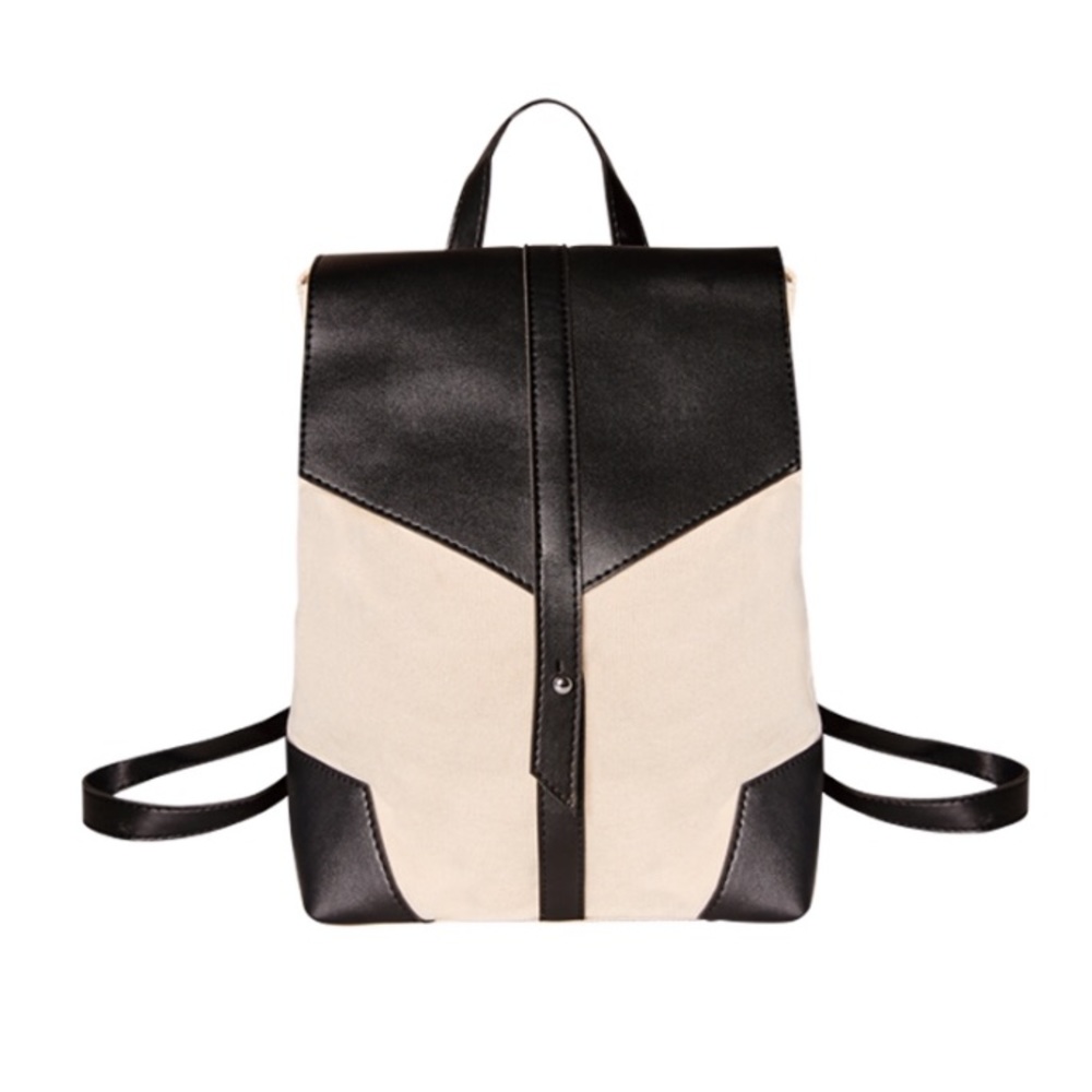 NWT DEUX LUX Demi Backpack.